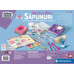 Science And Play Lab Educational Game Soaps And SPA For Ages 8+