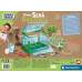 Science And Play Lab Educational Game Bio Greenhouse For Ages 7+