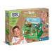 Science And Play Lab Educational Game Bio Greenhouse For Ages 7+