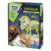 Science And Play Lab Educational Game Dinosaurs Triceratops For Ages 7+