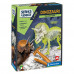 Science And Play Lab Educational Game Dinosaurs Triceratops For Ages 7+