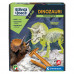 Science And Play Lab Educational Game Dinosaurs Triceratops For Ages 7+