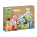 Science And Play Lab Educational Game Big Bio Greenhouse For Ages 7+