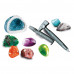 Science And Play Lab Educational Game Minerals And Geods For Ages 8+