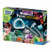 Science And Play Lab Educational Game Minerals And Geods For Ages 8+