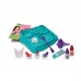 Science And Play Lab Educational Game Nail Lab For Ages 8+