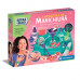 Science And Play Lab Educational Game Nail Lab For Ages 8+