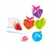 Science And Play Lab Educational Game Fabulous Lip Glosses For Ages 8+