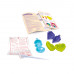 Science And Play Lab Educational Game Fabulous Lip Glosses For Ages 8+