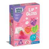 Science And Play Lab Educational Game Fabulous Lip Glosses For Ages 8+