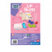 Science And Play Lab Educational Game Fabulous Lip Glosses For Ages 8+