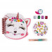 AS Diary Set In 3 Designs For Ages 3+