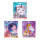 AS Diary Set In 3 Designs For Ages 3+