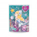 AS Agenda Large With Lock Key Ιn 3 Designs For Ages 3+