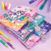 AS Agenda Large With Lock Key Ιn 3 Designs For Ages 3+