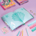 AS Agenda Large With Lock Key Ιn 3 Designs For Ages 3+