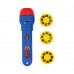 AS Mini Projector Marvel Spiderman For Ages 3+