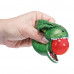AS Squishy Dino Head In 2 Colors For Ages 3+