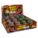 AS Squishy Dino Head In 2 Colors For Ages 3+