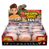 AS Digging Dino Egg For Ages 6+