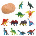 AS Digging Dino Egg For Ages 6+