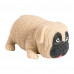 AS Stretchy Pug Dog For Ages 3+