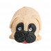 AS Stretchy Pug Dog For Ages 3+
