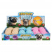 AS Stretchy Pug Dog For Ages 3+