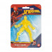 AS Sticky Figure Spiderman Assortment For Ages 3+