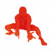 AS Sticky Figure Spiderman Assortment For Ages 3+