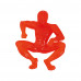 AS Sticky Figure Spiderman Assortment For Ages 3+