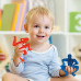 AS Sticky Figure Spiderman Assortment For Ages 3+