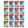 AS Sticky Figure Spiderman Assortment For Ages 3+