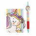AS Agenda With Pen Ιn 3 Designs For Ages 3+