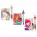 AS Agenda With Pen Ιn 3 Designs For Ages 3+