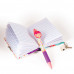 AS Agenda With Pen Ιn 3 Designs For Ages 3+