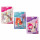 AS Agenda With Pen Ιn 3 Designs For Ages 3+