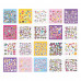 AS Sticker Book With 500 Stickers For Ages 3+