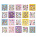 AS Sticker Book With 500 Stickers For Ages 3+