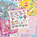 AS Sticker Book With 500 Stickers For Ages 3+