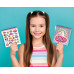 AS Sticker Book With 500 Stickers For Ages 3+