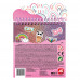 AS Sticker Book With 500 Stickers For Ages 3+