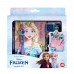 AS Agenda Set Disney Frozen In 2 designs For Ages 3+
