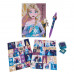 AS Agenda Set Disney Frozen In 2 designs For Ages 3+