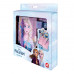 AS Agenda Set Disney Frozen In 2 designs For Ages 3+