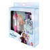 AS Agenda Set Disney Frozen In 2 designs For Ages 3+