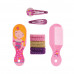 AS Bag With Accessories In 3 Designs For Ages 3+