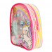 AS Bag With Accessories In 3 Designs For Ages 3+