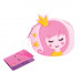 As Jelly Purse In 4 designs For Ages 3+