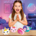 As Jelly Purse In 4 designs For Ages 3+